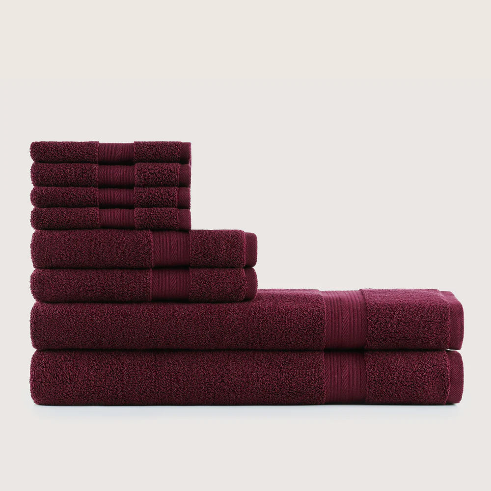 The Éva Softness Gift Set