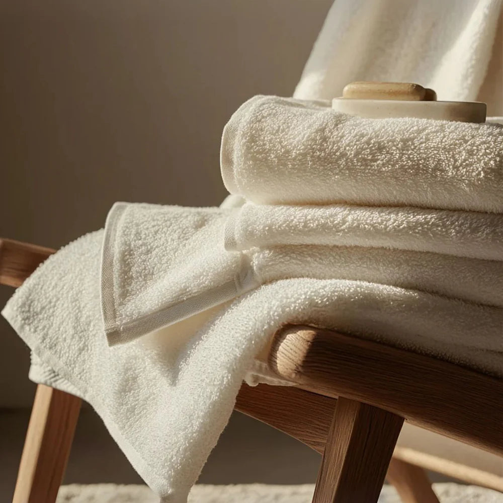 The Éva Softness Gift Set