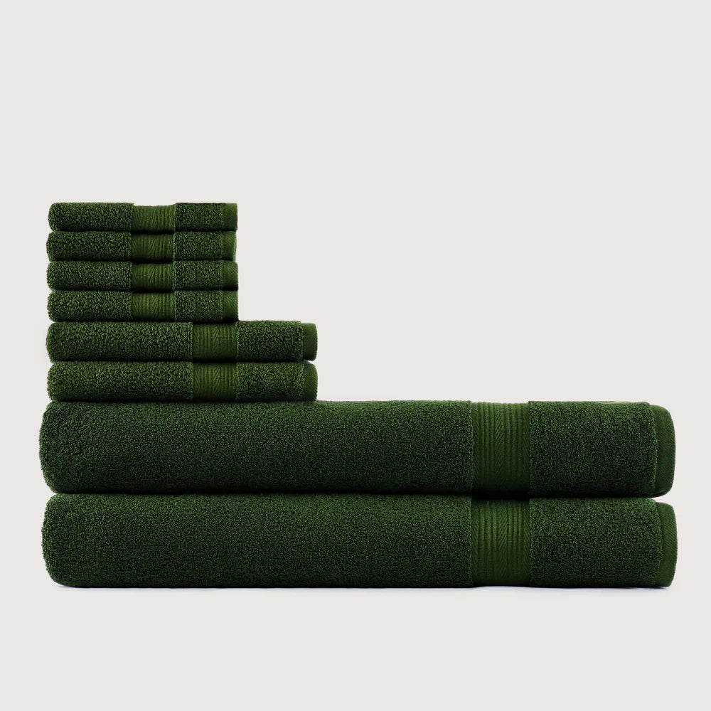 The Éva Softness Gift Set