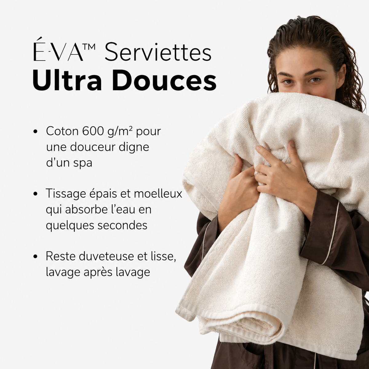 The Éva Softness Gift Set