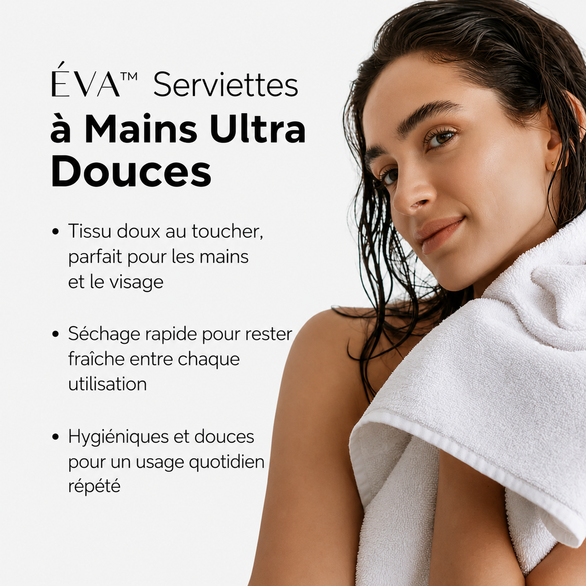 The Éva Softness Gift Set
