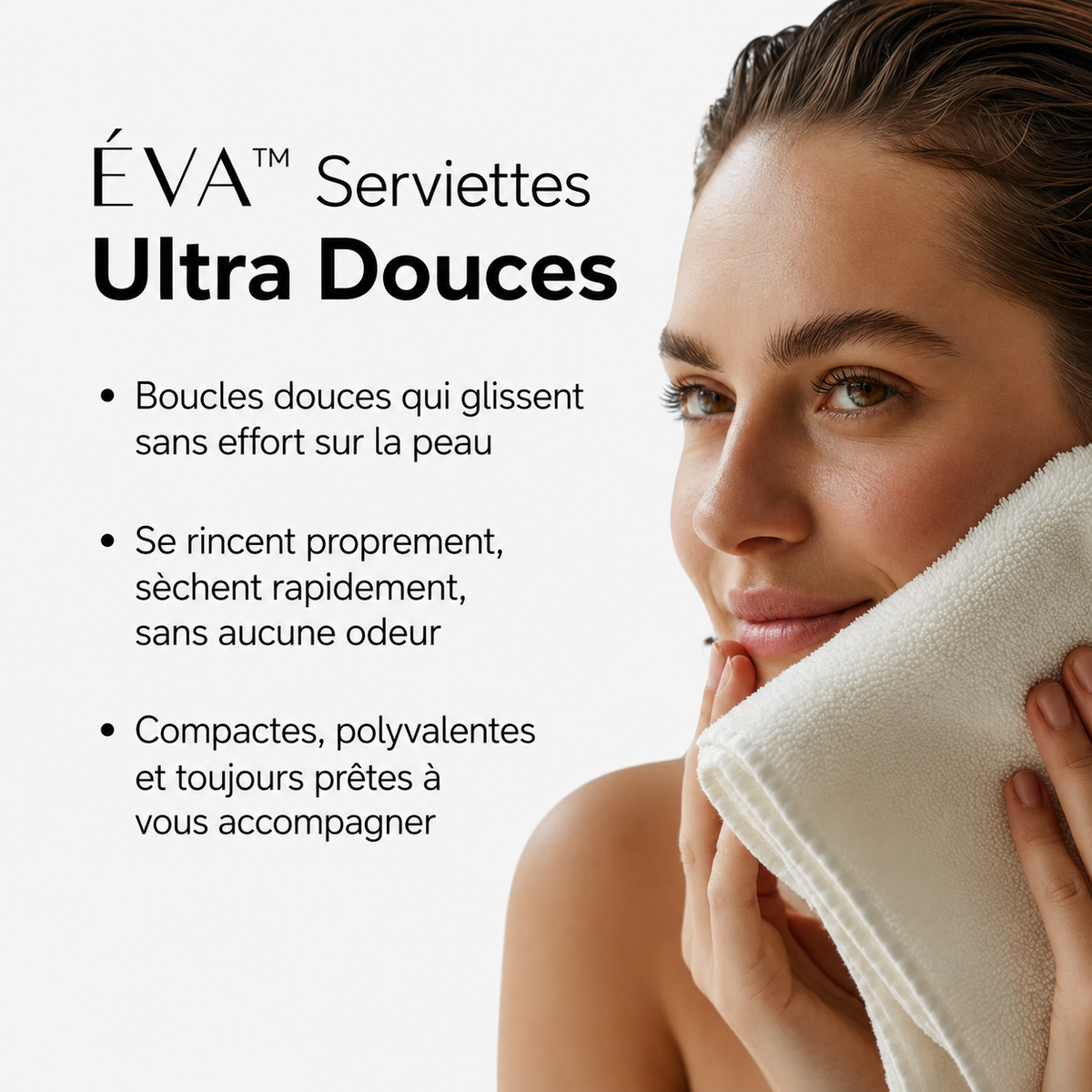 The Éva Softness Gift Set