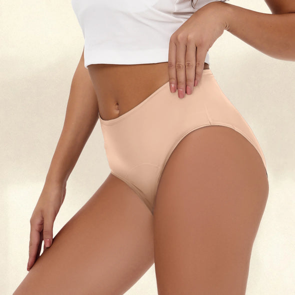 Élise™ Leakproof Panties - 5-Pack
