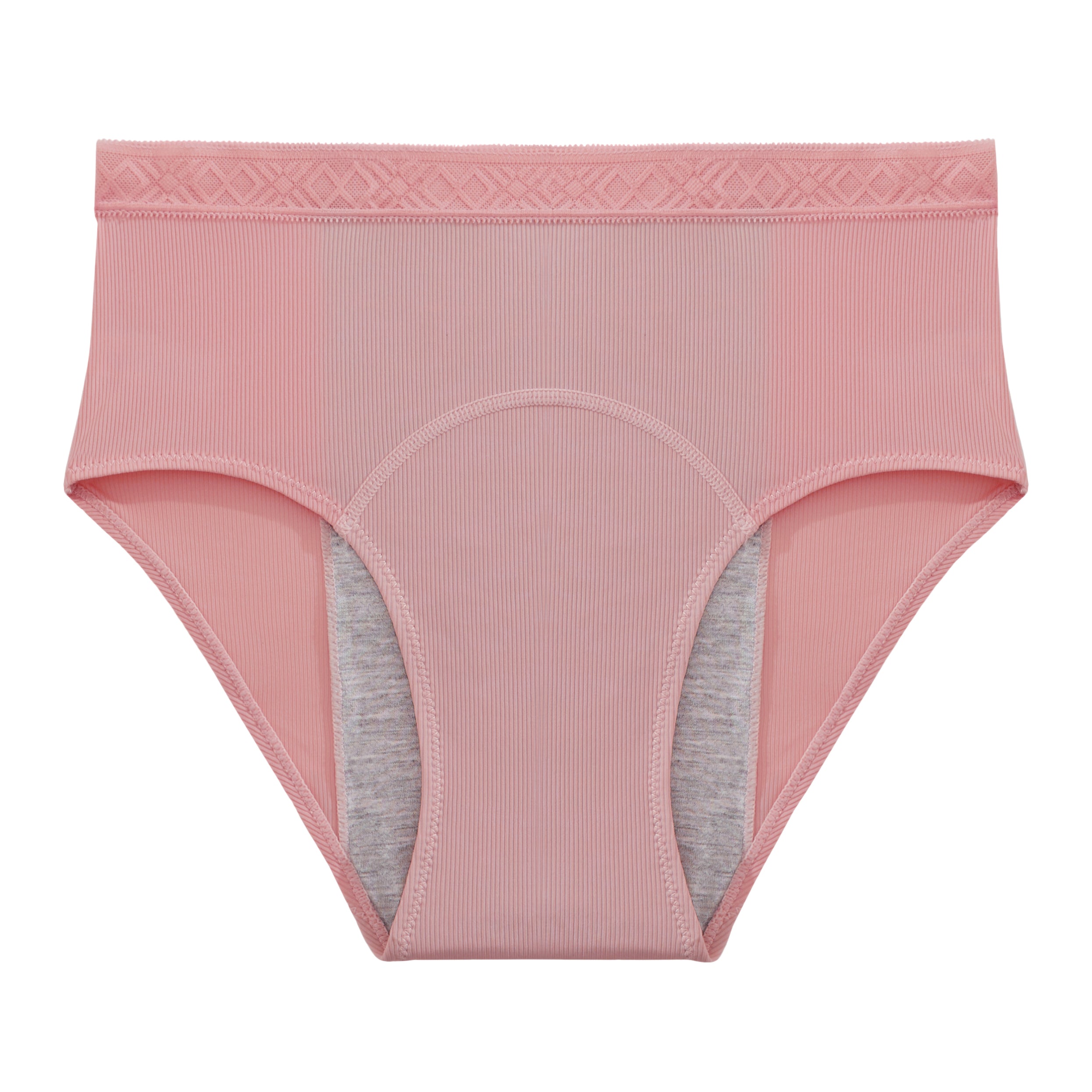 Low-rise leakproof briefs (Éva Sets)