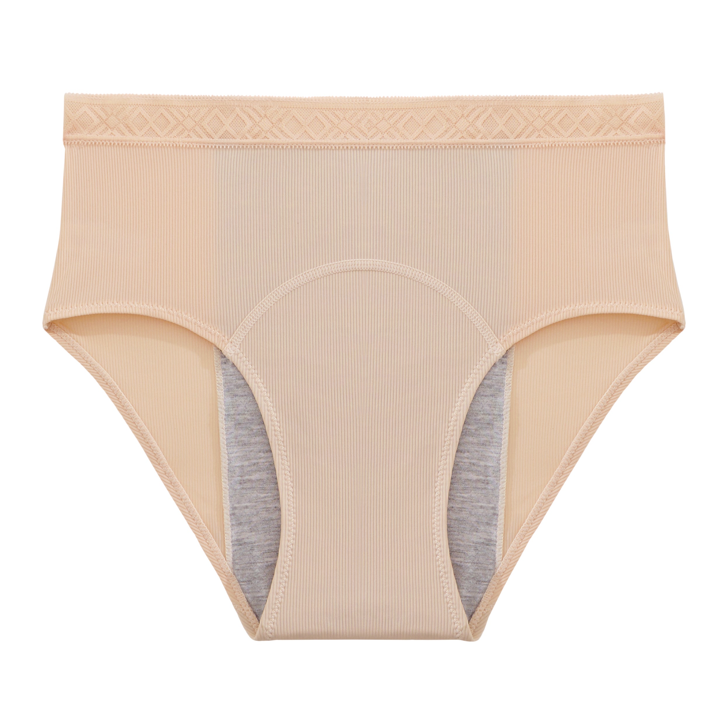 Low-rise leakproof briefs (Éva Sets)